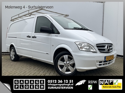 Mercedes-Benz Vito Diesel