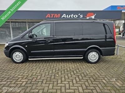 Mercedes-Benz Vito Diesel