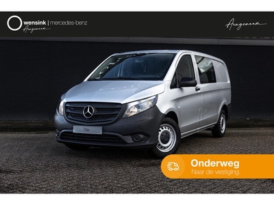 Mercedes-Benz Vito Diesel