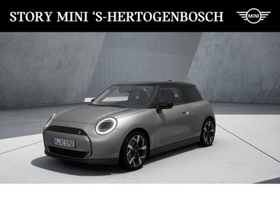 Mini Cooper Elektriciteit