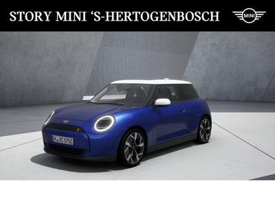 Mini Cooper Elektriciteit