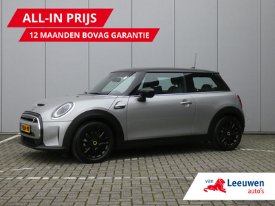 MINI Electric 33 kWh | Stoelverwarming | Navigatie | DAB | Org. Nederlands