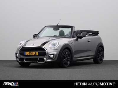 MINI MINI Cabrio 1.5 Cooper