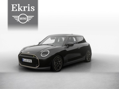 Mini Mini Electric Elektriciteit