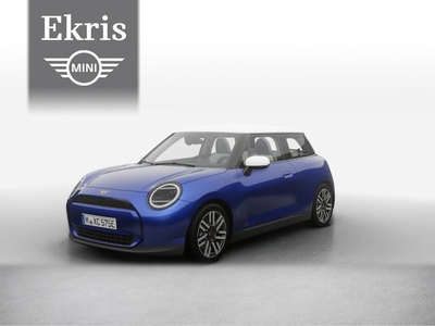 Mini Mini Electric Elektriciteit