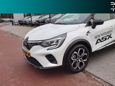 MITSUBISHI ASX 1.6 PHEV AT Instyle BOSE | Navigatie 9,3