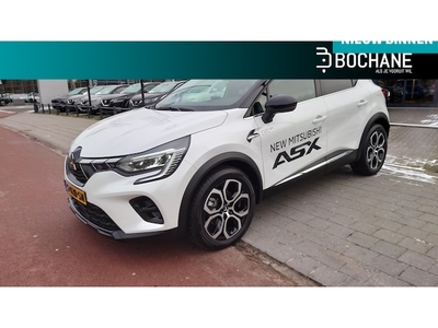 Mitsubishi ASX Benzine