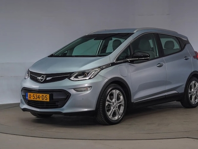 Opel Ampera-e