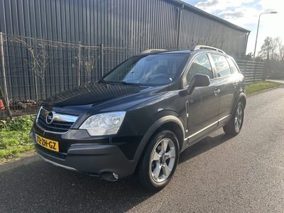 OPEL ANTARA 3.2 V6 Cosmo / AUTOMAAT / 87dkm!