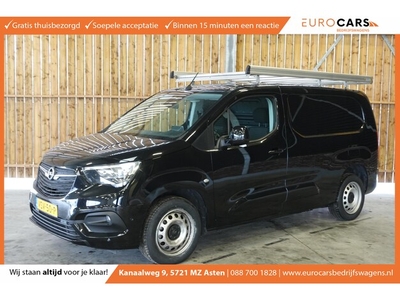 Opel Combo Diesel