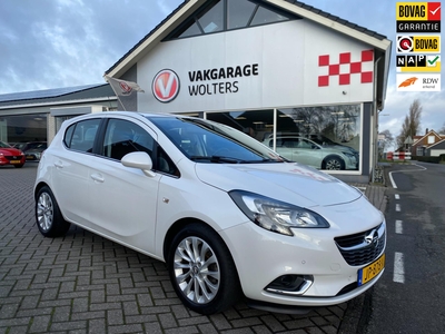 OPEL CORSA 1.0 Turbo Innovation