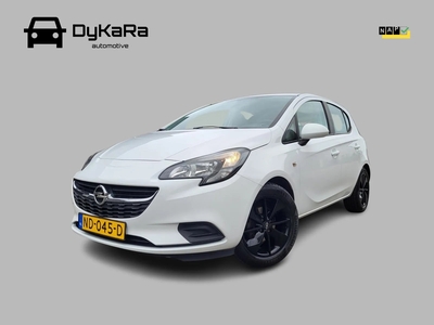 OPEL CORSA 1.4 Bi-Fuel Edition