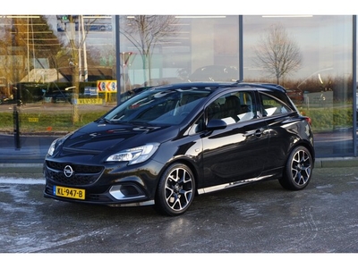 Opel Corsa Benzine