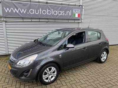 Opel Corsa Benzine