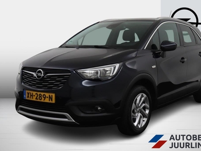 OPEL CROSSLAND X 1.2 Turbo Innovation Navi/Clima