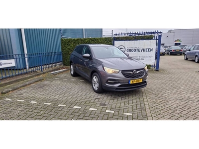 Opel Grandland 1.2 Turbo Online Ed.