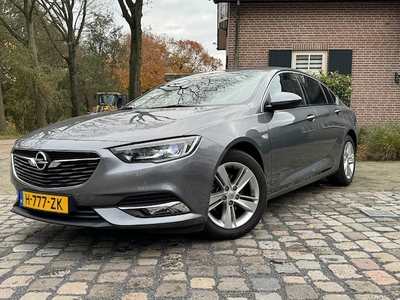 Opel Insignia Benzine