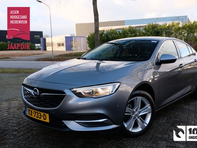 OPEL INSIGNIA Grand Sport BWJ 2018 165 PK 1.5 Turbo Business Executive CLIMA / CRUISE / TREKHAAK / CAMERA / NAVI / ANDROID AUTO / APPLE CARPLAY / KEYLESS