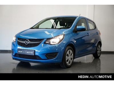 Opel Karl Benzine