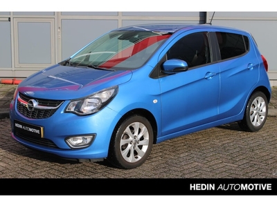 Opel Karl Benzine