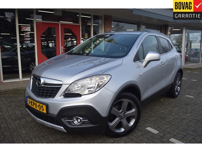 OPEL MOKKA 1.4 T Cosmo 4x4