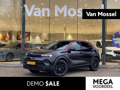 OPEL MOKKA Electric Level 4 50 kWh | DEMO SALE |