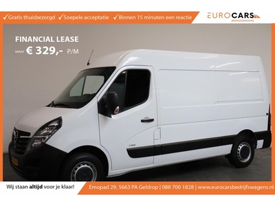 Opel Movano Diesel