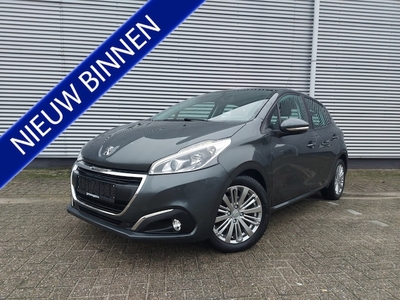 Peugeot 208 Benzine