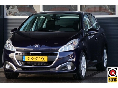 Peugeot 208 Benzine