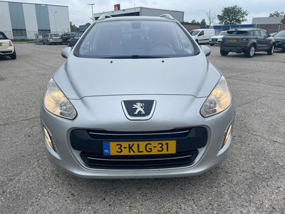 Peugeot 308 SW 1.6 VTi Sportium