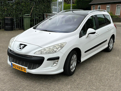 Peugeot 308 SW 1.6 VTi XS