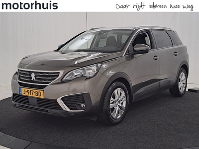 Peugeot 5008 Benzine