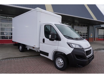 Peugeot Boxer Diesel