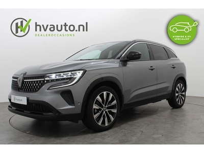 Renault Austral Benzine