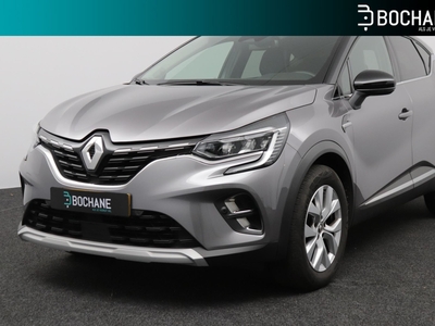 RENAULT CAPTUR 1.0 TCe 90 Intens | Navigatie 7