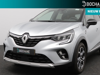 RENAULT CAPTUR 1.0 TCe 90 Techno | Navigatie 9,3