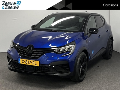 RENAULT CAPTUR 1.6 E-Tech Hybrid 145 E-Tech Engineered | DIRECT RIJDEN | UNIEK | LET OP DEMO BTW AUTO ,VRAAG NAAR DE HUIDIGE KILOMETERSTAND