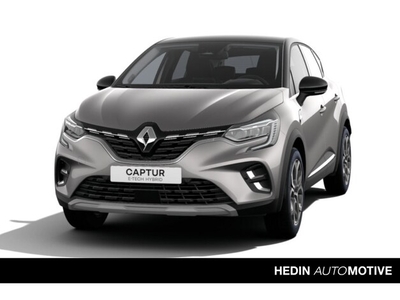 Renault Captur Benzine