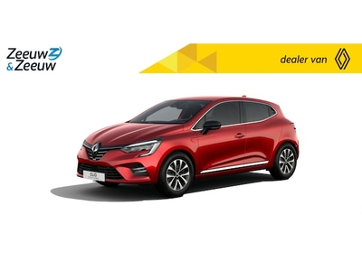 Renault Clio E-Tech Benzine