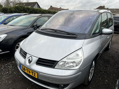 Renault Espace 2.0T Privilège