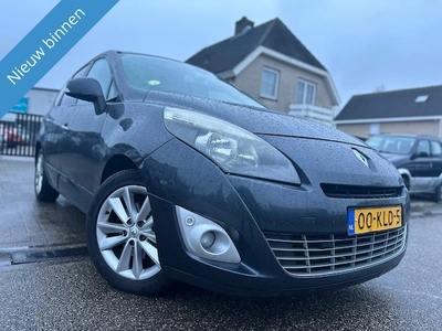 Renault Grand Scenic Benzine