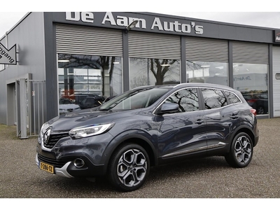 Renault Kadjar Benzine