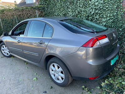 Renault Laguna 1.5 dCi Dynamique