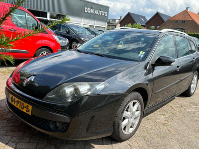 Renault Laguna Estate 1.5 dCi Dynamique 801