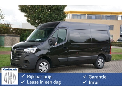 Renault Master Diesel