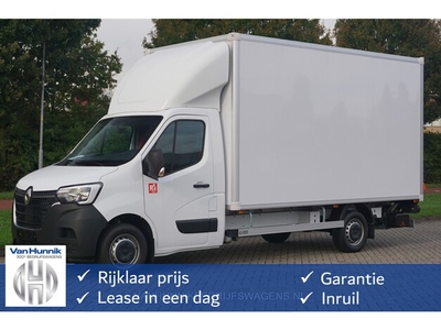 Renault Master Diesel