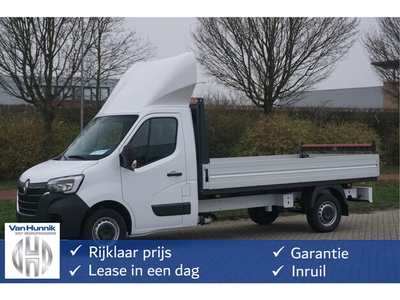 Renault Master Diesel