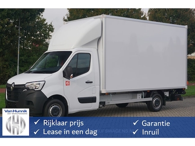 Renault Master Diesel