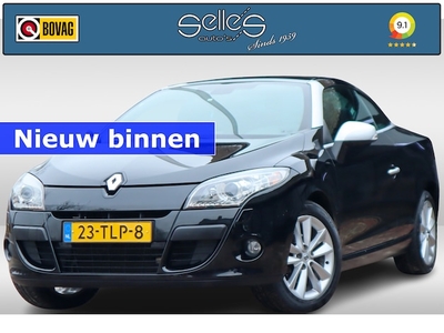 Renault Megane Benzine