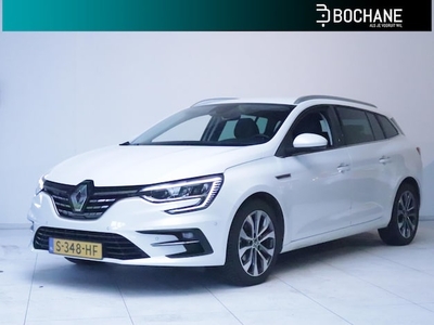 Renault Megane Benzine